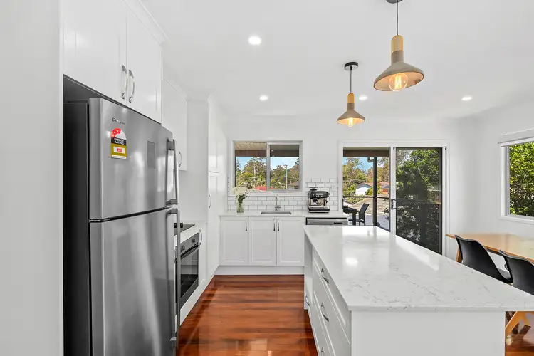Main view of Homely house listing, 3 Clemesha Street, Keperra QLD 4054