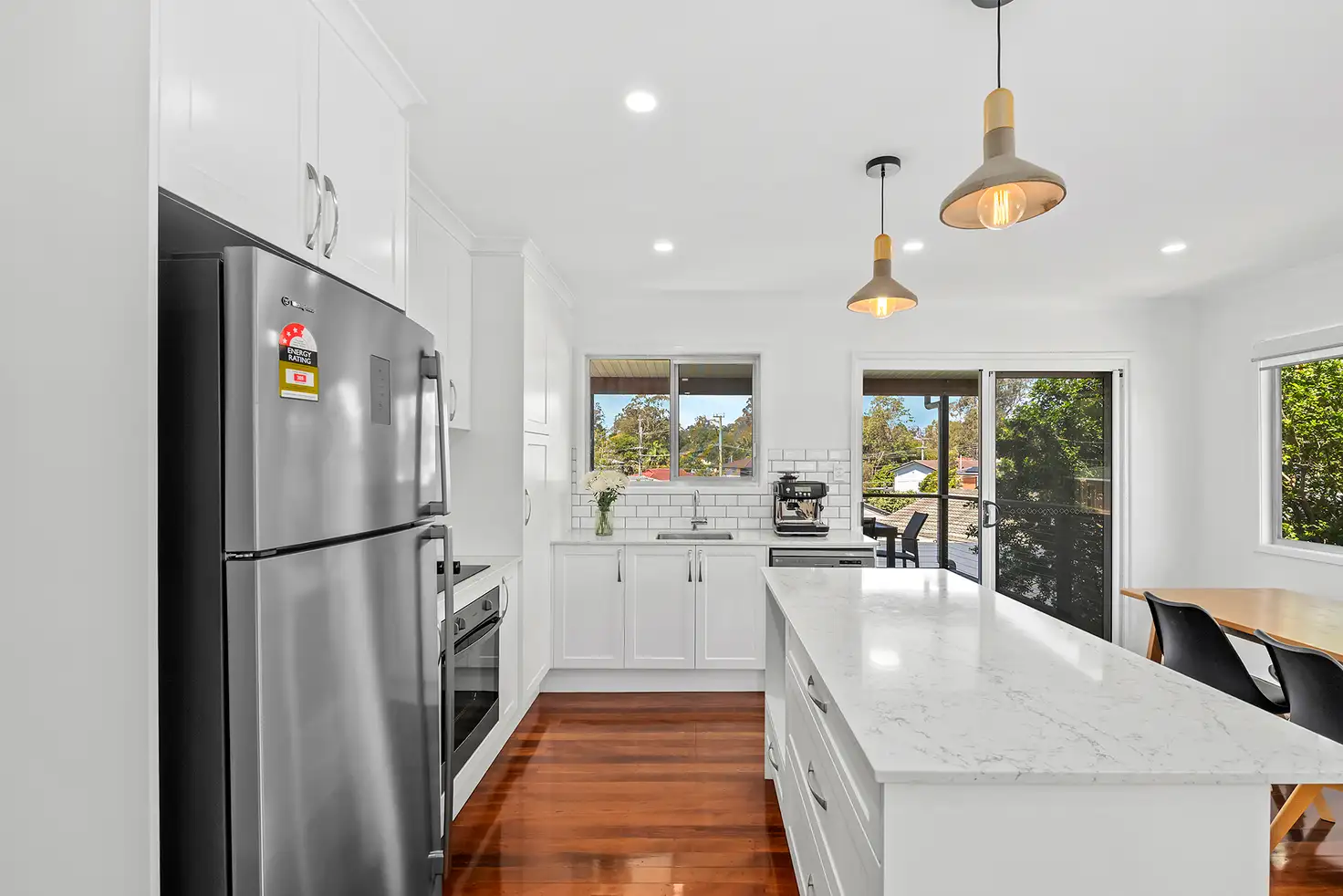 Main view of Homely house listing, 3 Clemesha Street, Keperra QLD 4054
