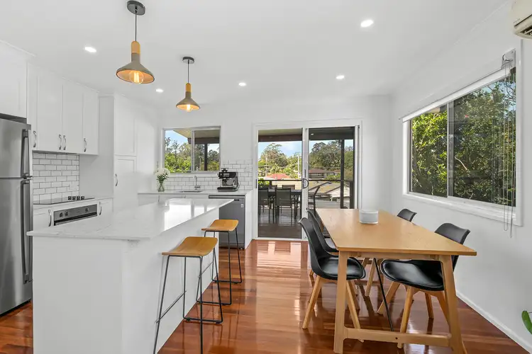 Fifth view of Homely house listing, 3 Clemesha Street, Keperra QLD 4054