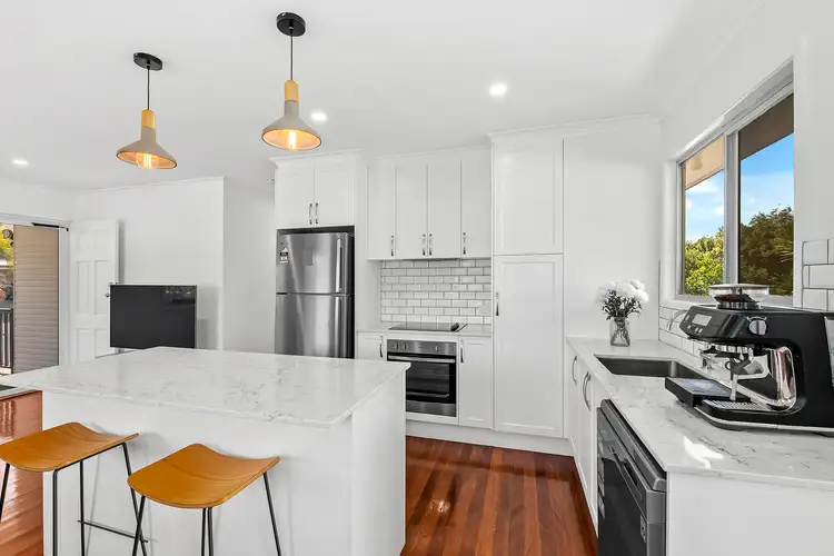 Sixth view of Homely house listing, 3 Clemesha Street, Keperra QLD 4054