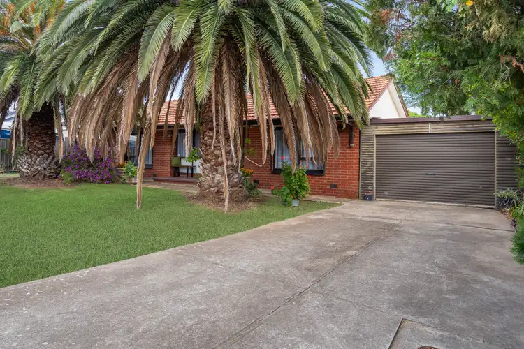 13 Gymea Way, Ingle Farm SA 5098