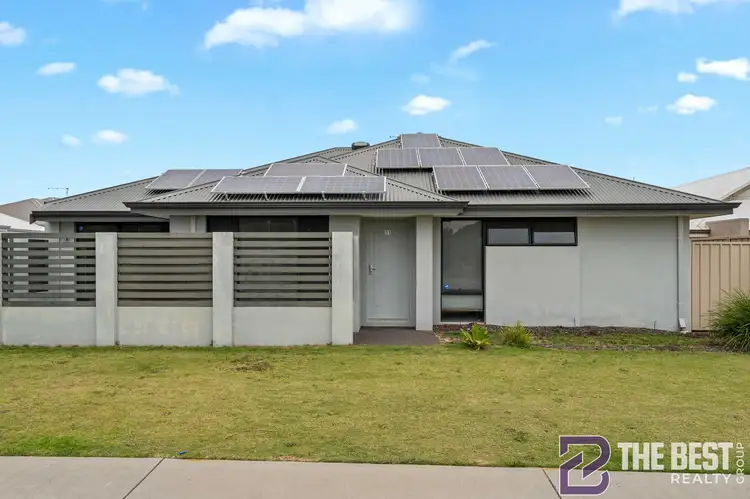 24 Gladstone Road