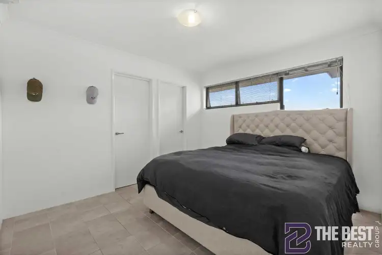 Second view of Homely house listing, 11/24 Gladstone Road, Armadale WA 6112