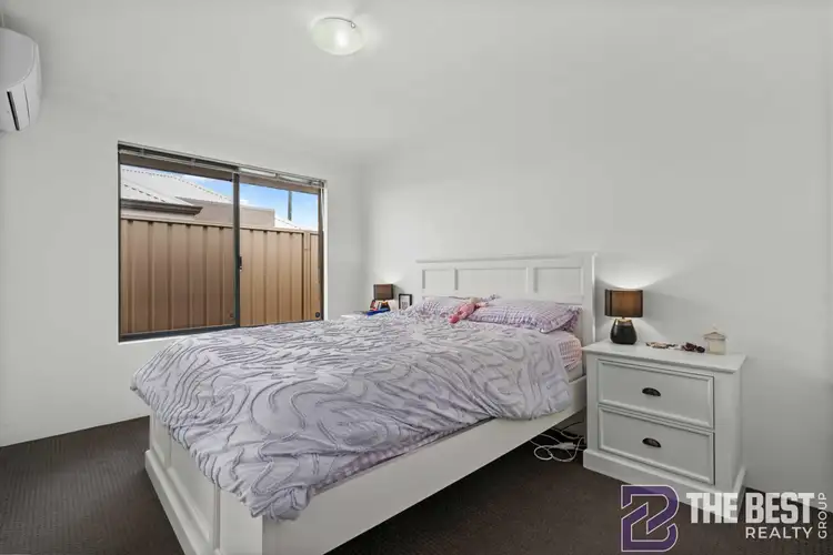 Third view of Homely house listing, 11/24 Gladstone Road, Armadale WA 6112