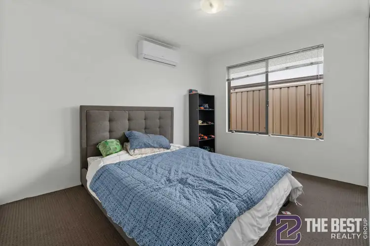 Fourth view of Homely house listing, 11/24 Gladstone Road, Armadale WA 6112