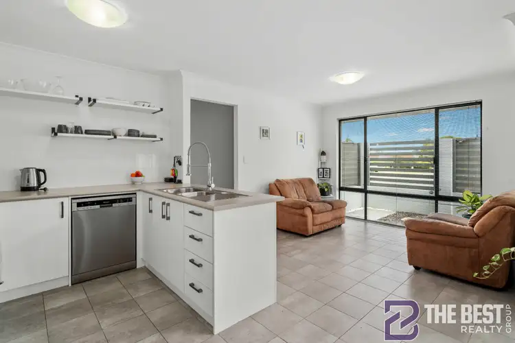Fifth view of Homely house listing, 11/24 Gladstone Road, Armadale WA 6112