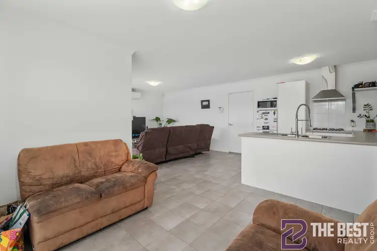 Sixth view of Homely house listing, 11/24 Gladstone Road, Armadale WA 6112