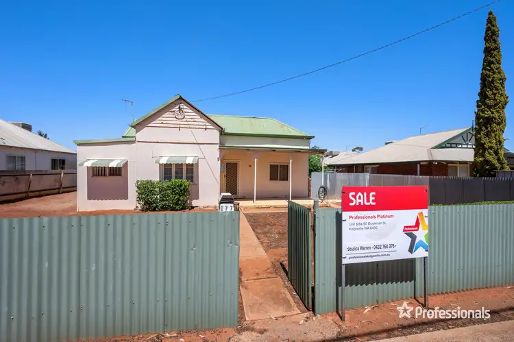 277 Collins Street, Piccadilly WA 6430