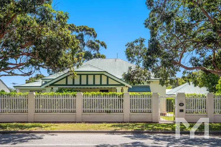137 Petra Street, East Fremantle WA 6158