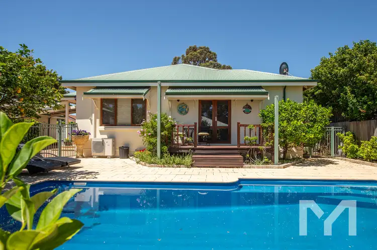 Second view of Homely house listing, 137 Petra Street, East Fremantle WA 6158