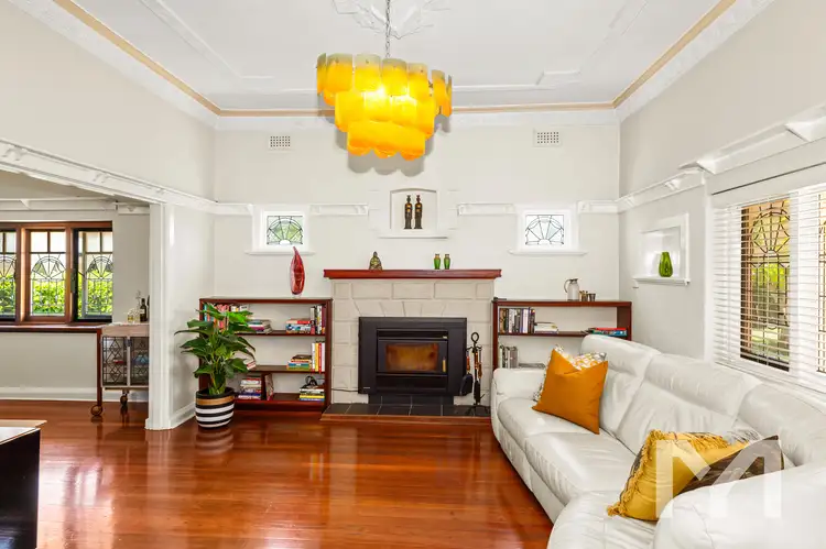 Fourth view of Homely house listing, 137 Petra Street, East Fremantle WA 6158