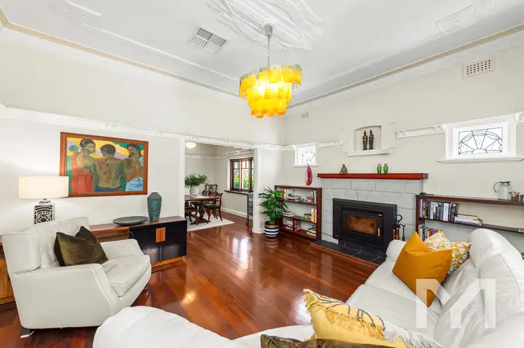 Fifth view of Homely house listing, 137 Petra Street, East Fremantle WA 6158