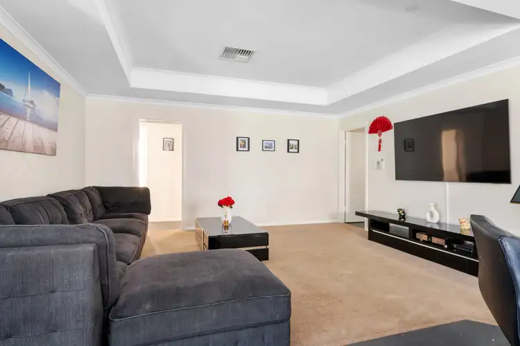 Sixth view of Homely house listing, 7 Vitali Cresent, Somerville WA 6430