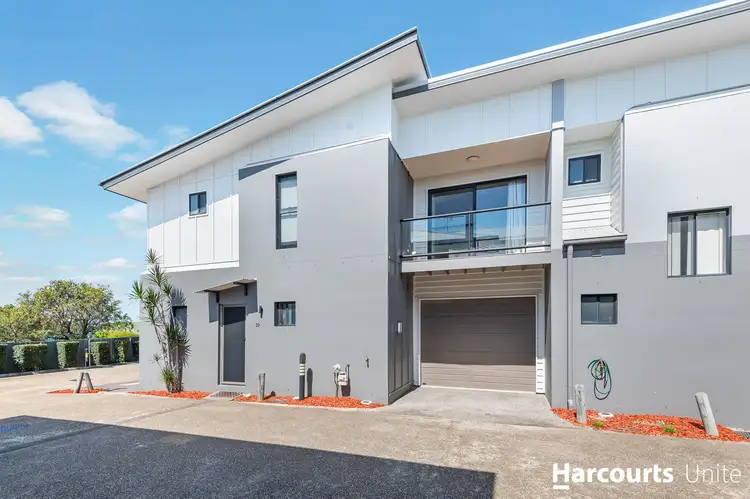 39/44 Duyvestyn Terrace, Murrumba Downs QLD 4503