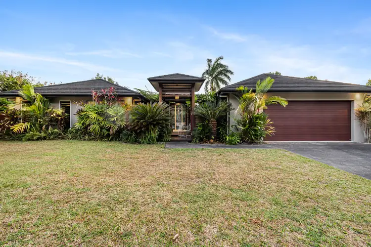 4 Lou Prince Drive, Cooya Beach QLD 4873