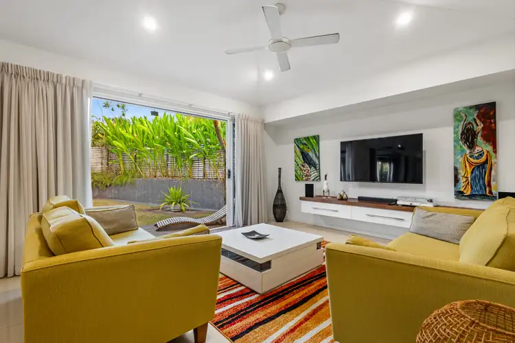 Third view of Homely house listing, 4 Lou Prince Drive, Cooya Beach QLD 4873