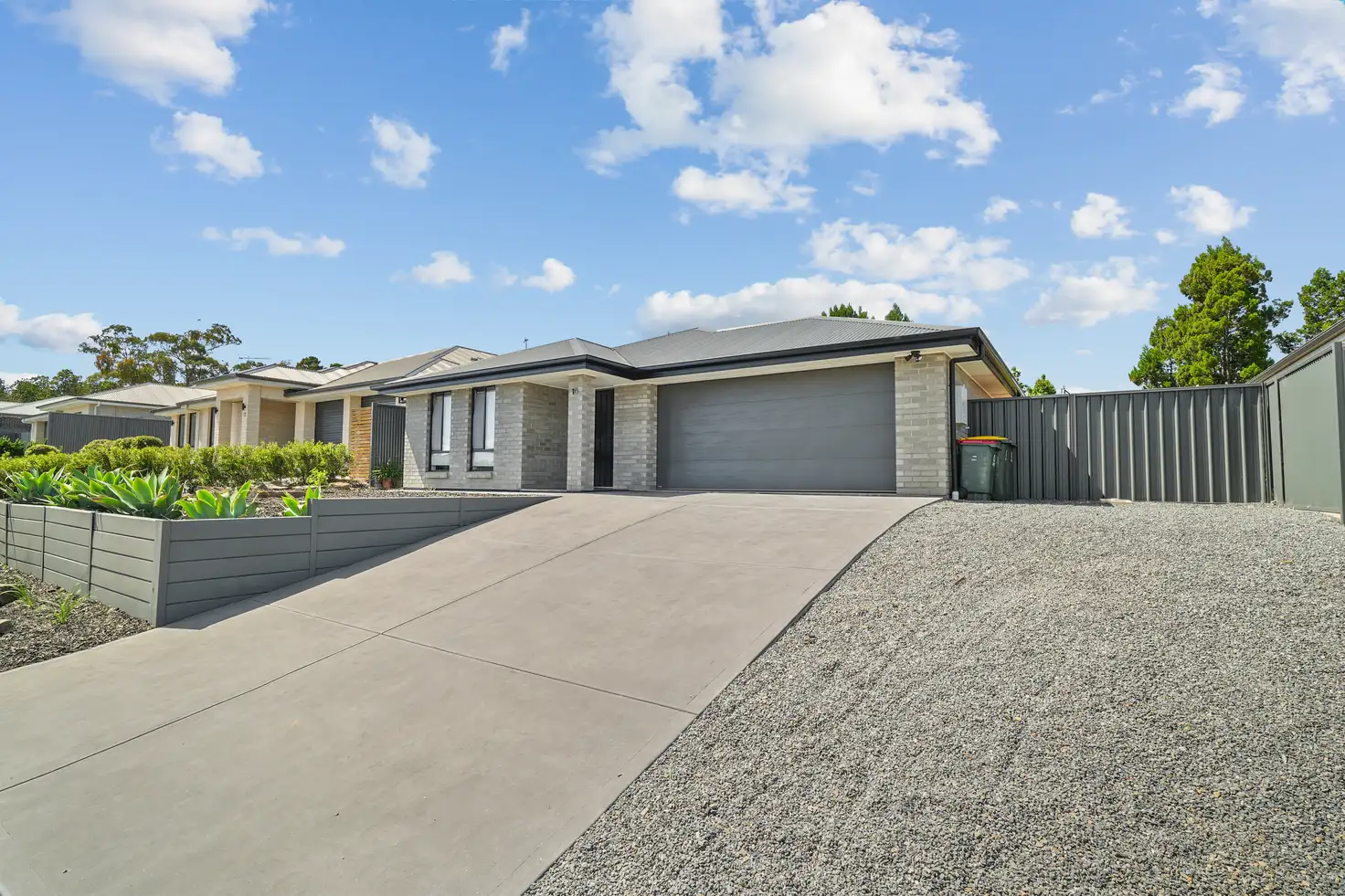 Main view of Homely house listing, 10 Richter Road, Lyndoch SA 5351