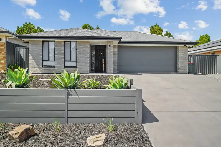 Second view of Homely house listing, 10 Richter Road, Lyndoch SA 5351