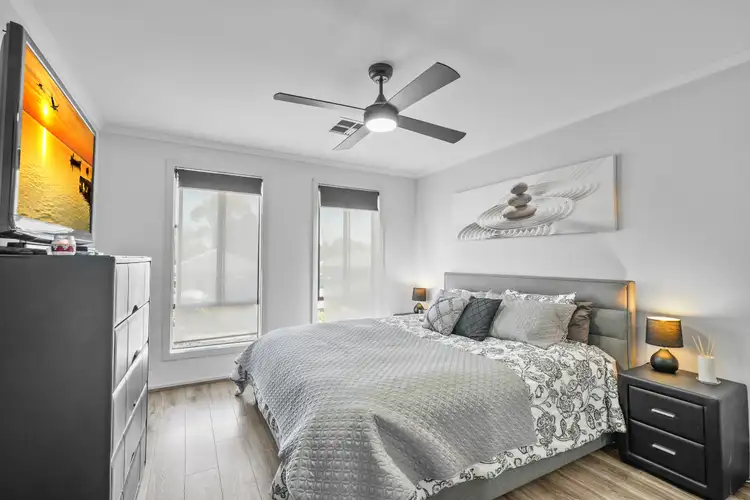 Third view of Homely house listing, 10 Richter Road, Lyndoch SA 5351