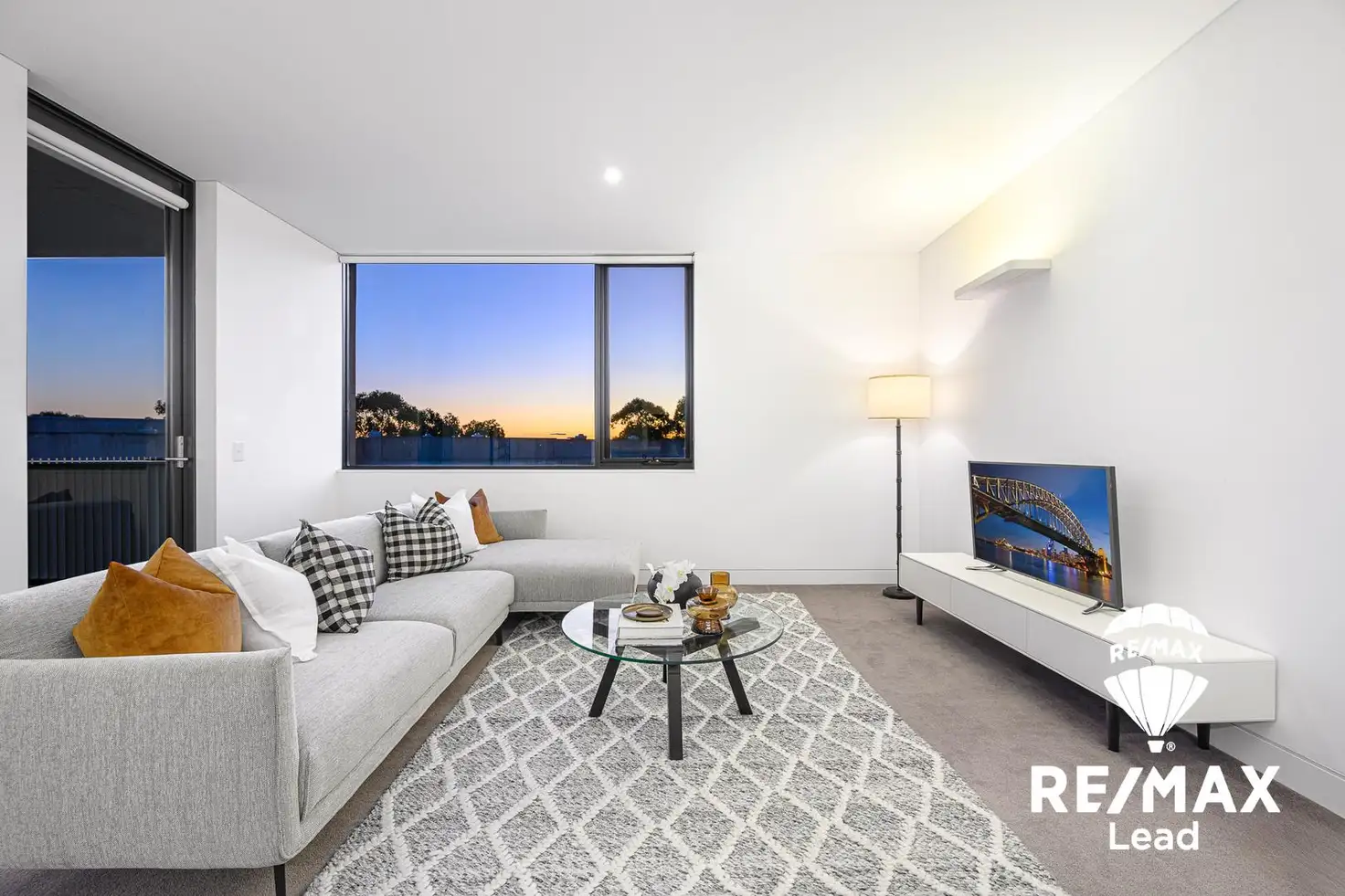 Main view of Homely apartment listing, 651/5 Dunstan Grove, Lindfield NSW 2070