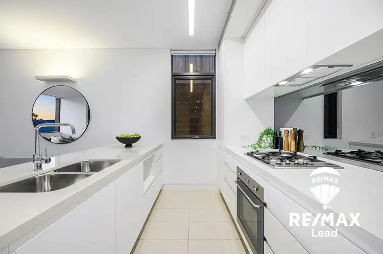 Second view of Homely apartment listing, 651/5 Dunstan Grove, Lindfield NSW 2070