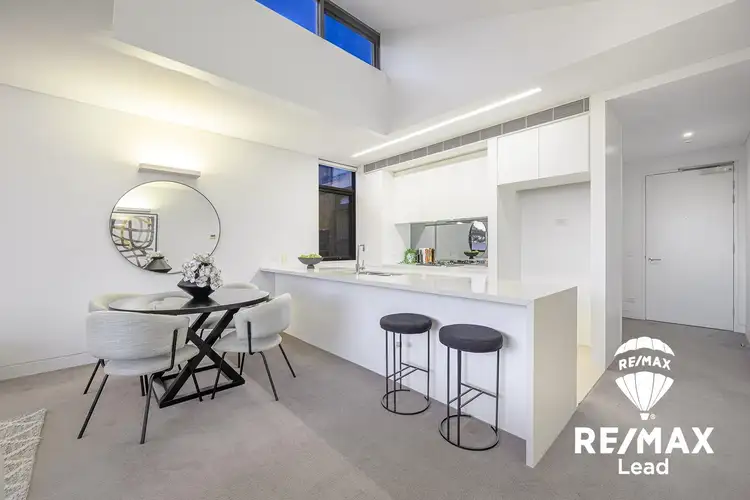 Fourth view of Homely apartment listing, 651/5 Dunstan Grove, Lindfield NSW 2070