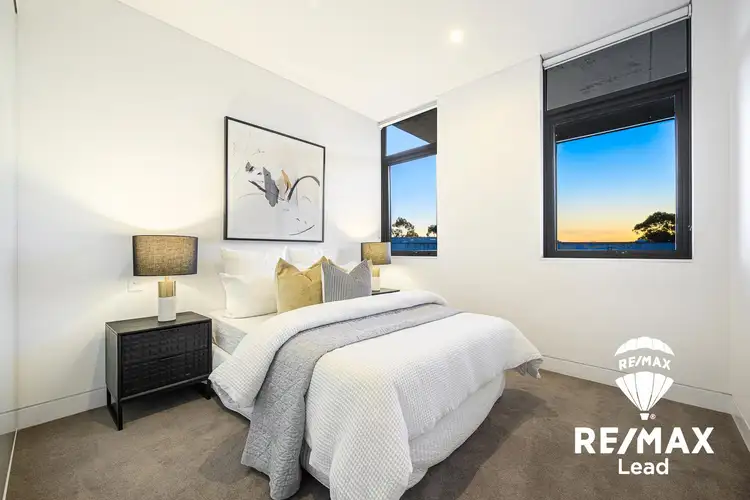 Fifth view of Homely apartment listing, 651/5 Dunstan Grove, Lindfield NSW 2070