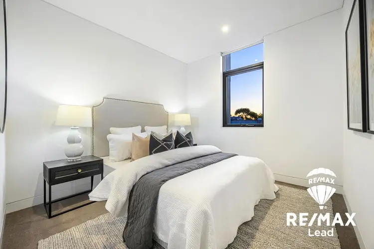 Sixth view of Homely apartment listing, 651/5 Dunstan Grove, Lindfield NSW 2070