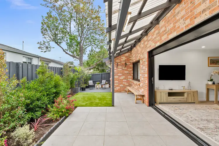 Second view of Homely villa listing, 7/176 Cressy Road, North Ryde NSW 2113