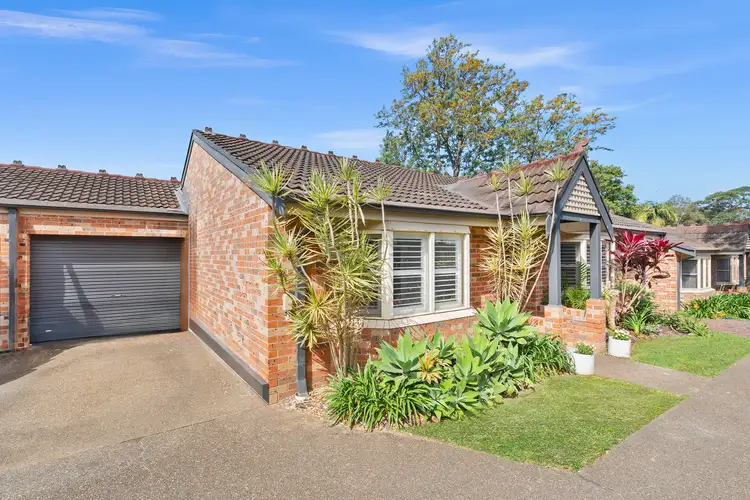 Third view of Homely villa listing, 7/176 Cressy Road, North Ryde NSW 2113
