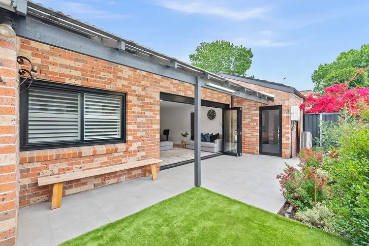 Fourth view of Homely villa listing, 7/176 Cressy Road, North Ryde NSW 2113