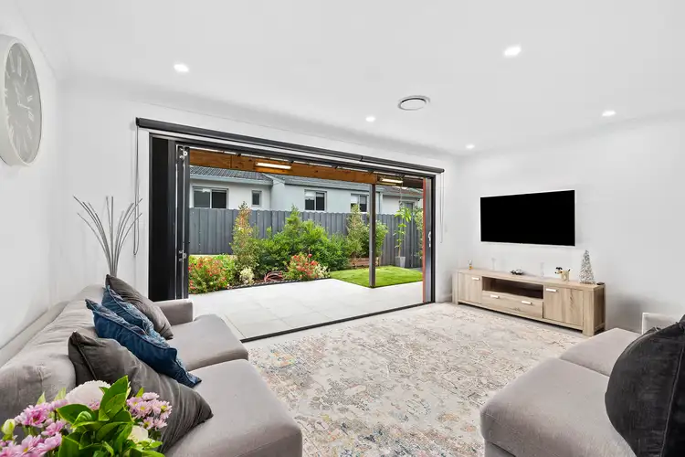 Fifth view of Homely villa listing, 7/176 Cressy Road, North Ryde NSW 2113