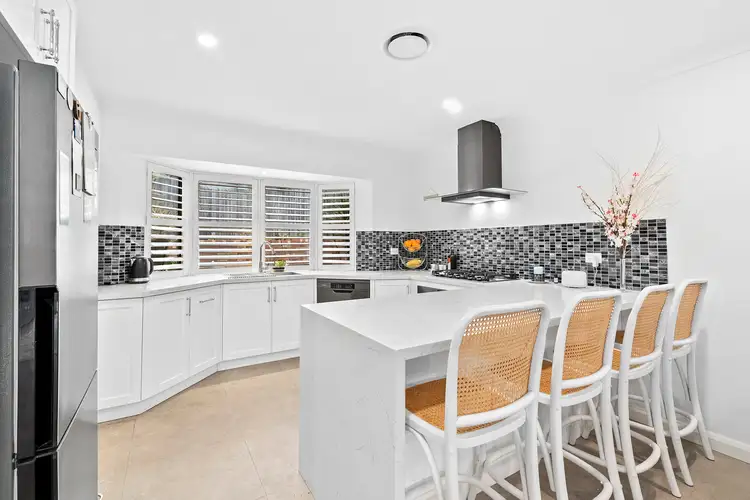 Sixth view of Homely villa listing, 7/176 Cressy Road, North Ryde NSW 2113