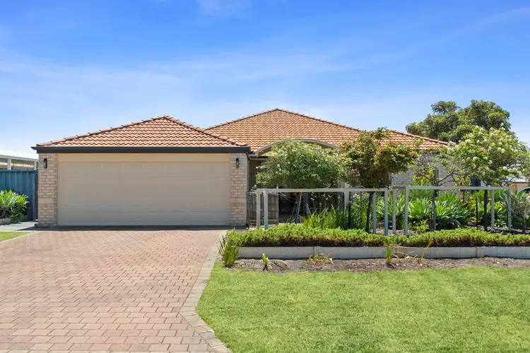 Main view of Homely house listing, 11 Ardea Way, Baldivis WA 6171