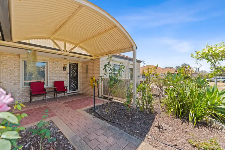 Second view of Homely house listing, 11 Ardea Way, Baldivis WA 6171