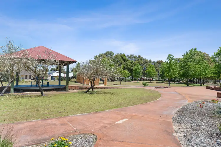 Third view of Homely house listing, 11 Ardea Way, Baldivis WA 6171