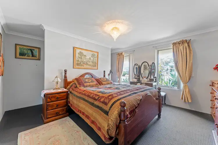 Fourth view of Homely house listing, 11 Ardea Way, Baldivis WA 6171