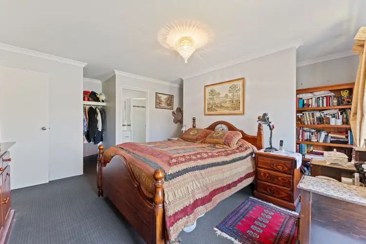 Fifth view of Homely house listing, 11 Ardea Way, Baldivis WA 6171