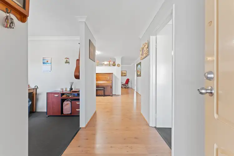 Sixth view of Homely house listing, 11 Ardea Way, Baldivis WA 6171