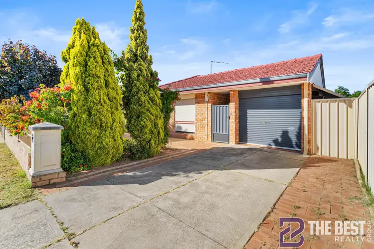 Third view of Homely house listing, 7 Apley Street, Maddington WA 6109
