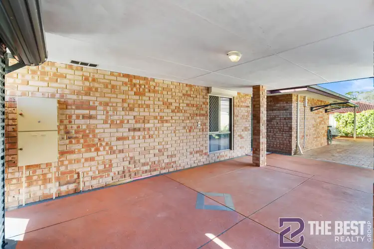 Sixth view of Homely house listing, 7 Apley Street, Maddington WA 6109