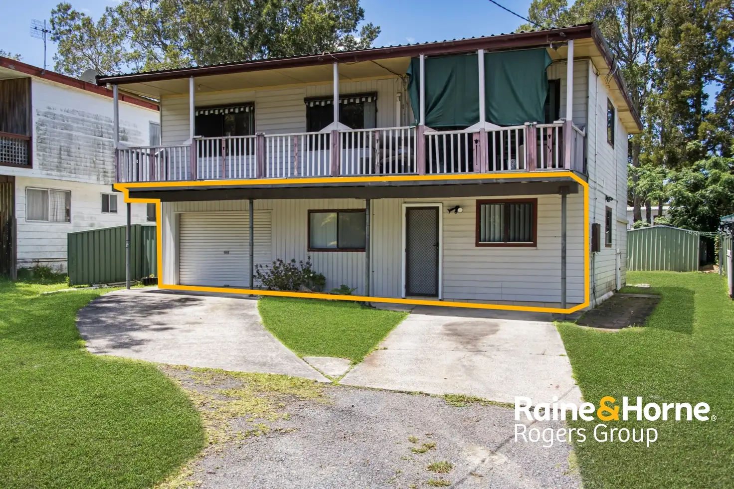 Main view of Homely house listing, 31 Queens Road, Lake Munmorah NSW 2259