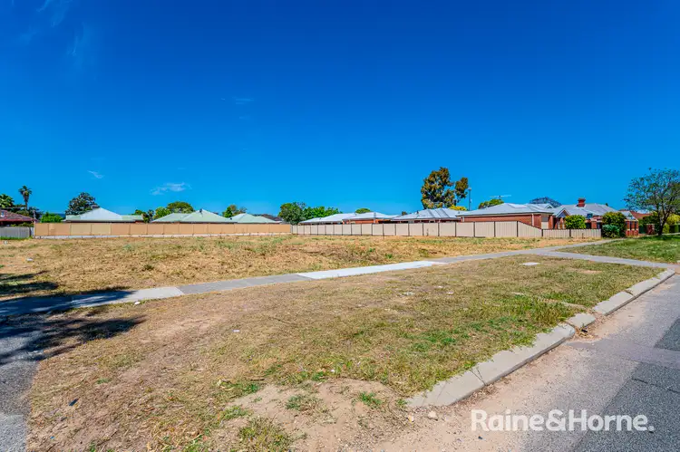 Fourth view of Homely land listing, 28 Loton Avenue, Midland WA 6056