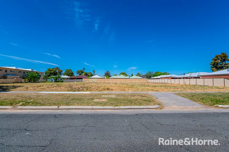 Fifth view of Homely land listing, 28 Loton Avenue, Midland WA 6056