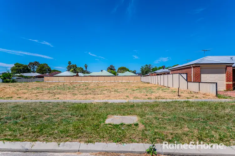 Second view of Homely land listing, 30 Loton Avenue, Midland WA 6056
