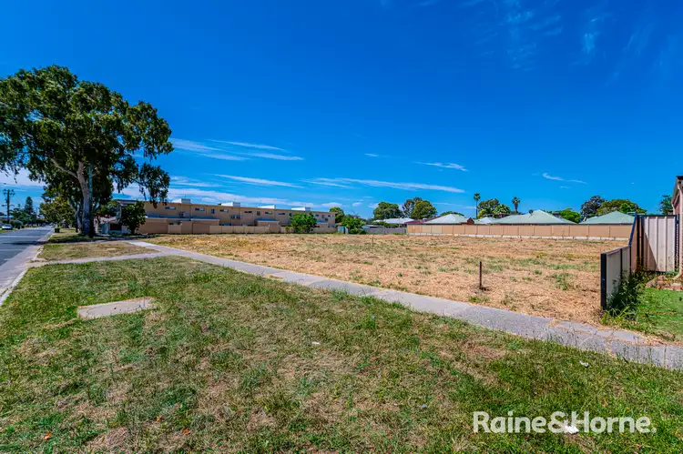 Sixth view of Homely land listing, 30 Loton Avenue, Midland WA 6056
