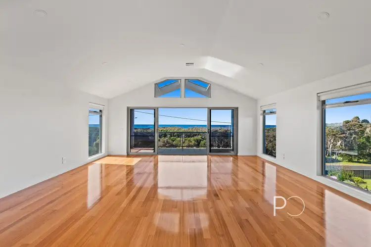 Fourth view of Homely house listing, 25 Eugene Street, West, Devonport TAS 7310
