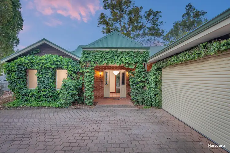 12 Forestedge Retreat, Roleystone WA 6111