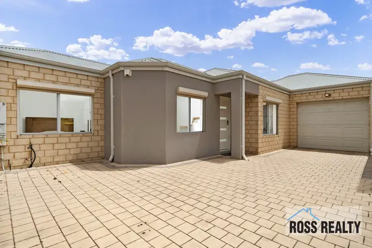 139C Hillsborough Drive, Nollamara WA 6061