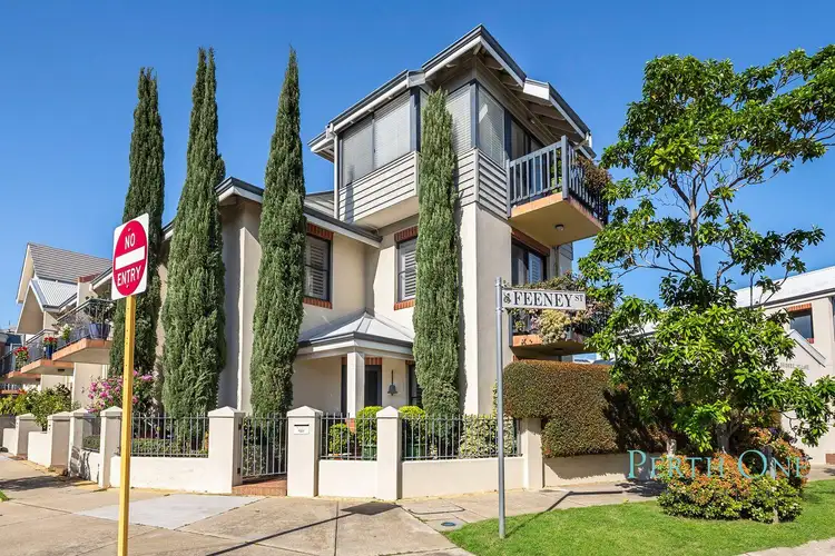 15/42 Burns St, North Fremantle WA 6159